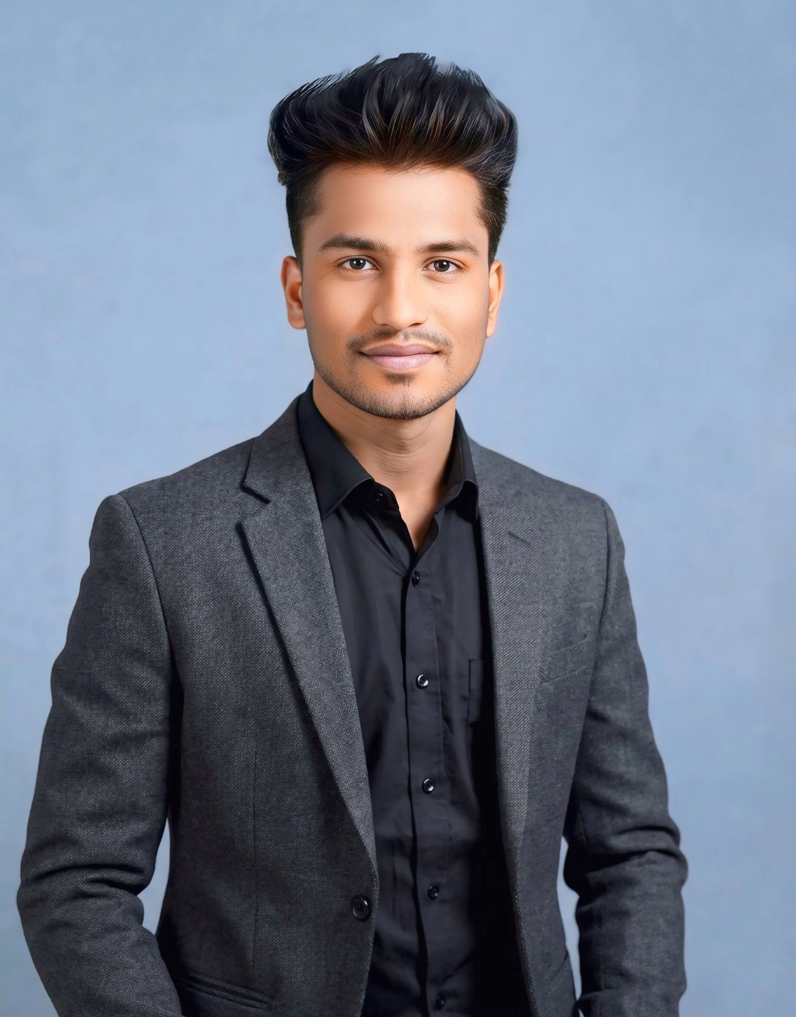 Prasad Salunkhe